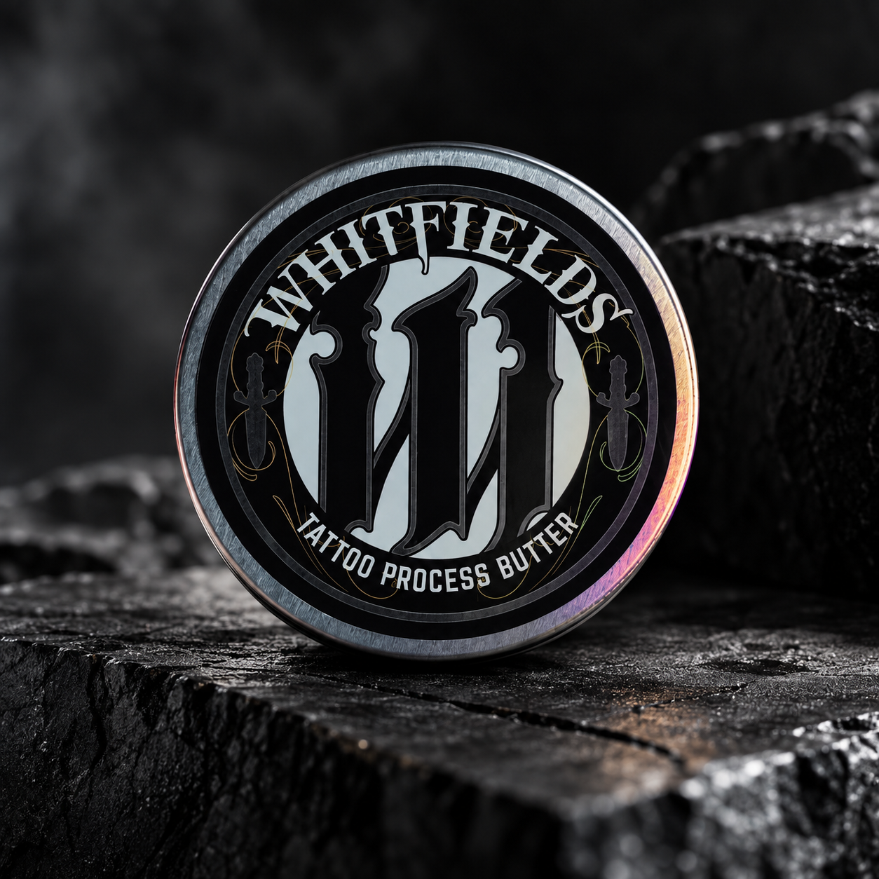 Whitfield’s tattoo balm 30ml